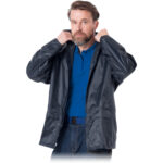 Regenmantel für Regen NELIEN