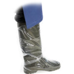 Einwegschutzhüllen KRUUSE 53cm 25 Paar