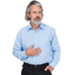 KELNER Arbeitshemd für Kellner