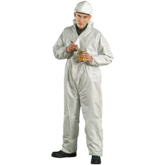LAMIKOM Schutzanzug für den Einmalgebrauch