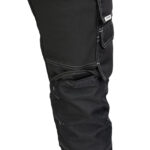 Stretch-Arbeitshose EVERBLACK