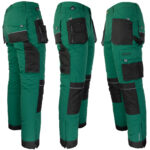 PROFI COOL KELLY Wintertaille monteros PROFI COOL KELLY