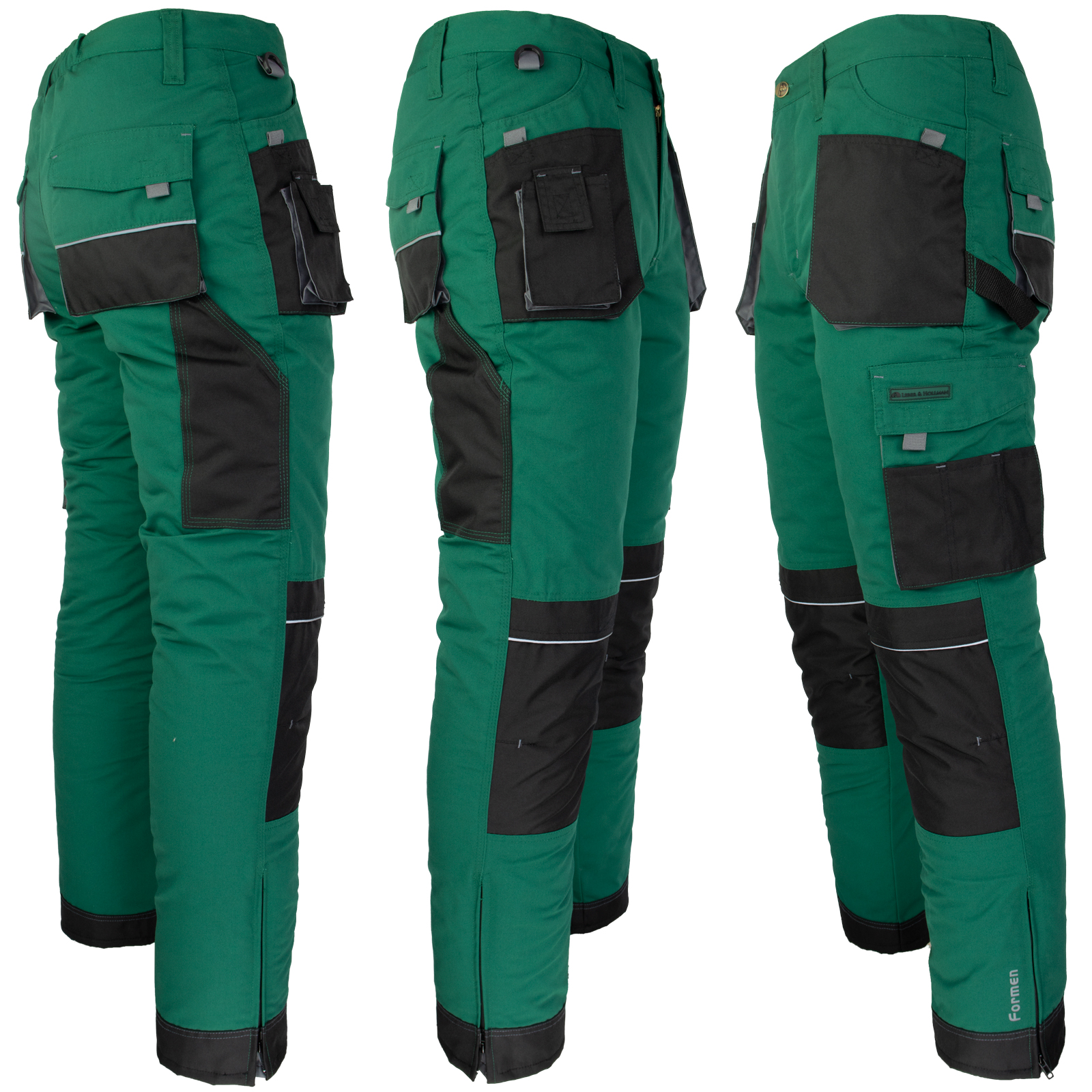 PROFI COOL KELLY Wintertaille monteros PROFI COOL KELLY PROFI COOL KELLY Wintertaille monteros PROFI COOL KELLY