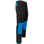 Stretch-Arbeitshose FUSION