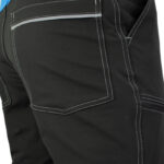 Stretch-Arbeitshose FUSION