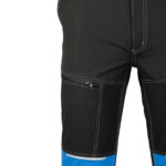 Stretch-Arbeitshose FUSION