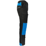 Stretch-Arbeitshose FUSION