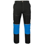 Stretch-Arbeitshose FUSION