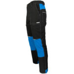 Stretch-Arbeitshose FUSION