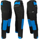 Stretch-Arbeitshose FUSION