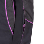 Damen Arbeitsjacke Latzhose PROFI PINK