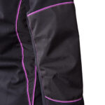 Damen Arbeitsjacke Latzhose PROFI PINK