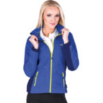 Damen-Fleece-Arbeitssweatshirt STYLE