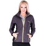 Damen-Fleece-Arbeitssweatshirt STYLE