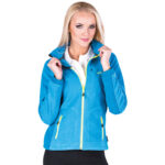 Damen-Fleece-Arbeitssweatshirt STYLE