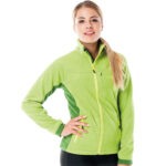 Damen-Fleece-Arbeitssweatshirt STYLE