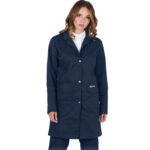 SUPRA LADY Damen Arbeitsjacke