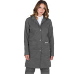 SUPRA LADY Damen Arbeitsjacke