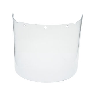 Helmvisier VGARD MSA