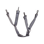 Kinnriemen für MSA VGARD-Helme