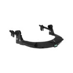 Adapter zur Befestigung von Zubehör am MSA VGARD Helm