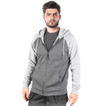 Arbeitshoodie mit Kapuze ONIX LIGHT