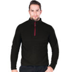 Fleece-Arbeitssweatshirt MEN