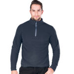 Fleece-Arbeitssweatshirt MEN