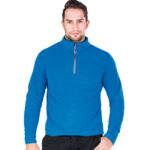 Fleece-Arbeitssweatshirt MEN
