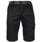 Arbeitsshorts PRO BLACK