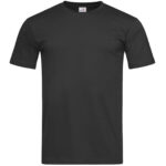 Arbeits-T-Shirt TED SLIM FIT 160 g
