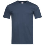 Arbeits-T-Shirt TED SLIM FIT 160 g