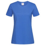 TED 185g ST2160 Arbeitshemd für Frauen