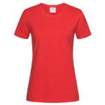 TED 185g ST2160 Arbeitshemd für Frauen