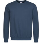 Arbeits-Sweatshirt TED 280g