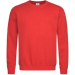 Arbeits-Sweatshirt TED 280g