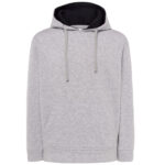 Arbeitshoodie mit Kapuze JHK OCEAN 265g