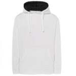 Arbeitshoodie mit Kapuze JHK OCEAN 265g