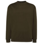 Bequemes Sweatshirt JHK 290g