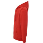 Arbeitshoodie mit Reißverschluss JHK 290 g