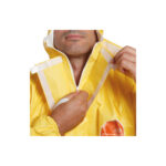 DuPont™ Tychem®2000 C Classic Plus CHA5a Schutzoverall