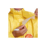 DuPont™ Tychem®2000 C Classic Plus CHA5a Schutzoverall