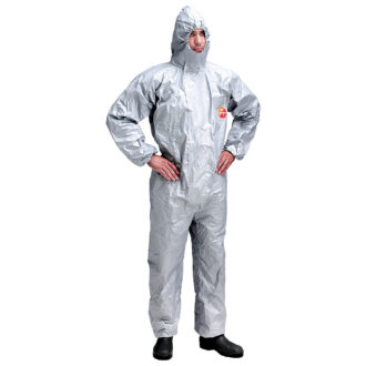 DuPont™ TYCHEM® 6000 Schutzoverall