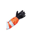 DuPont™ TYVEK®500 Hi-Vis Reflective Schutzoverall