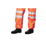 DuPont™ TYVEK®500 Hi-Vis Reflective Schutzoverall