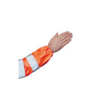 DuPont™ TYVEK®500 Hi-Vis Reflective Schutzoverall