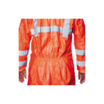 DuPont™ TYVEK®500 Hi-Vis Reflective Schutzoverall