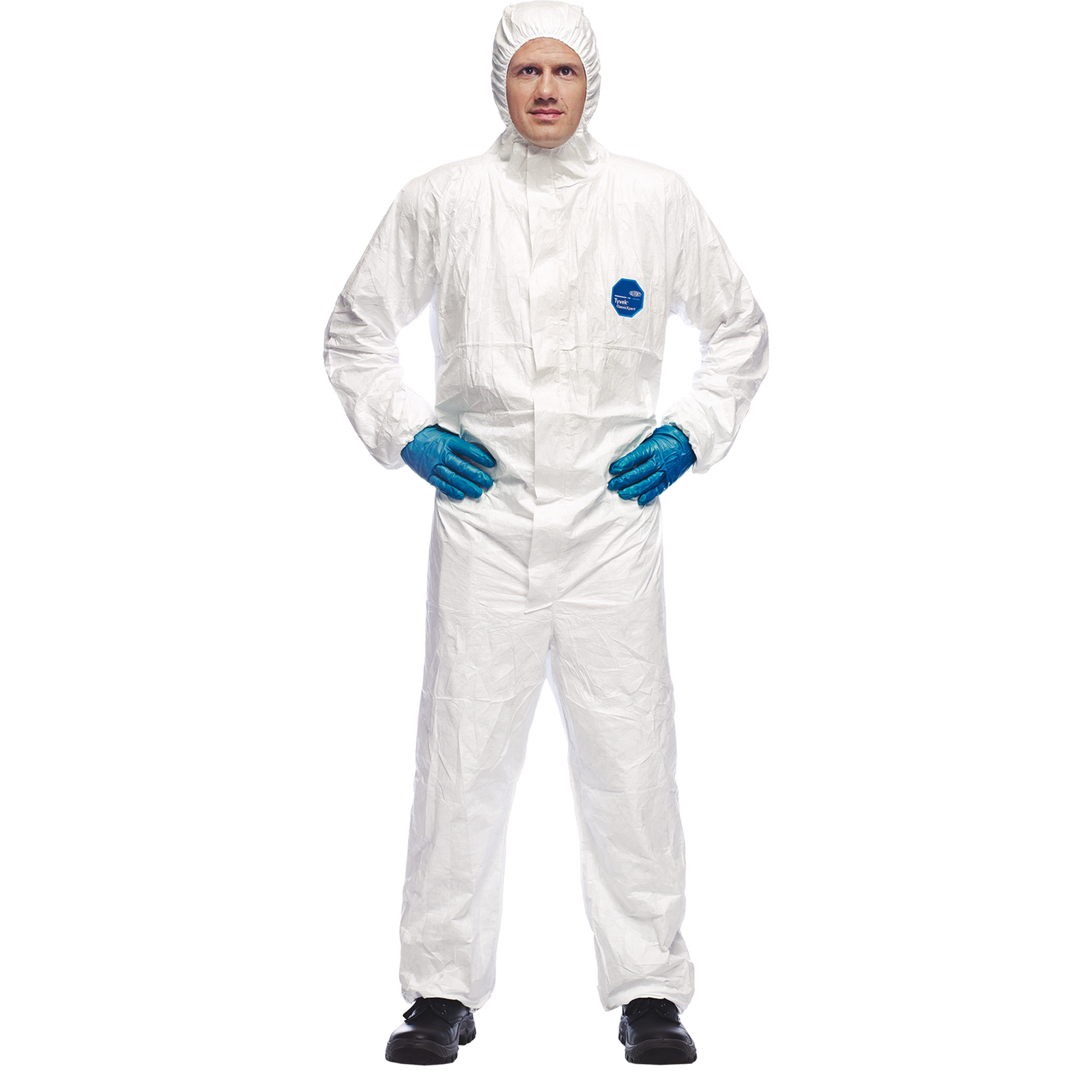 DuPont™ TYVEK®500 XPERT Schutzoverall DuPont™ TYVEK®500 XPERT Schutzoverall