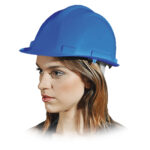 Schutzhelm für die Arbeit SIMPLE