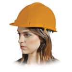 Schutzhelm für die Arbeit SIMPLE